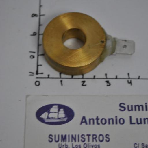 Sensor de temperatura de 120 ºC de superficie