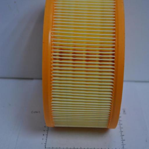 Filtro de aire (equivalente 858488 Volvo) RecMar [6]