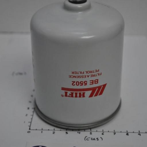 Filtro decantador de combustible (equivalente 35-184585 Mercury) Hifi
