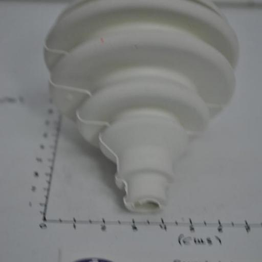 Fuelle pasacables empotrable de goma de 60 mm de altura Nuova Rade [2]