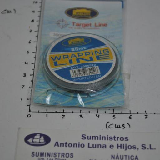 Hilo para ligaduras Lineaeffe [3]