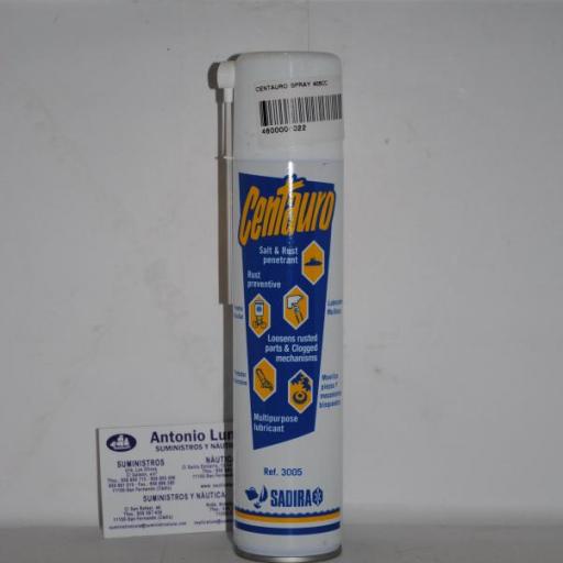 Centauro spray Sadira 405 ml [1]