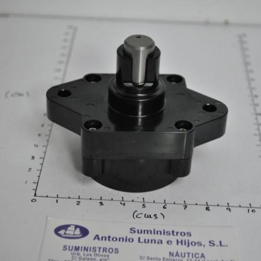 Bomba de combustible 3H8-04000-1 original Tohatsu