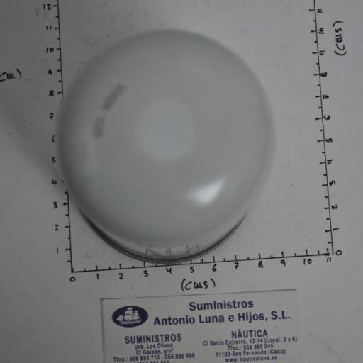 Filtro de aceite (equivalente 35-87779Q01 Mercury) Hifi Filter [4]
