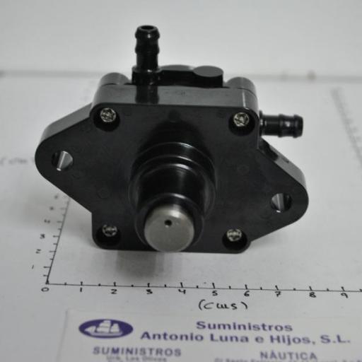 Bomba de combustible 3H8-04000-1 original Tohatsu [1]