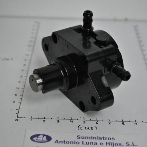 Bomba de combustible 3H8-04000-1 original Tohatsu [3]