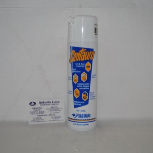 Centauro spray Sadira 650 cc (500 ml)