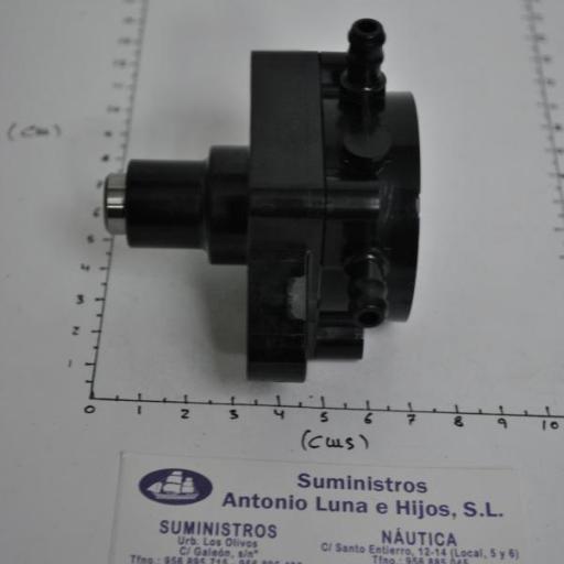 Bomba de combustible 3H8-04000-1 original Tohatsu [5]