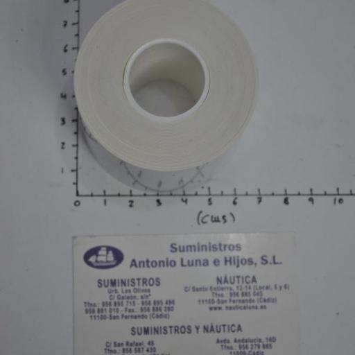 Banda (cinta) adhesiva decorativa (10 mts x 50 mm) Osculati [5]