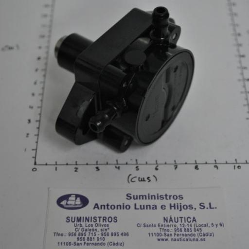 Bomba de combustible 3H8-04000-1 original Tohatsu [2]