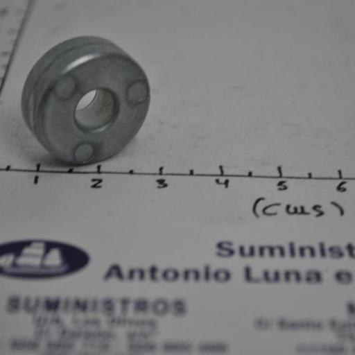 Ánodo de zinc original 369-60218-1 Tohatsu [4]