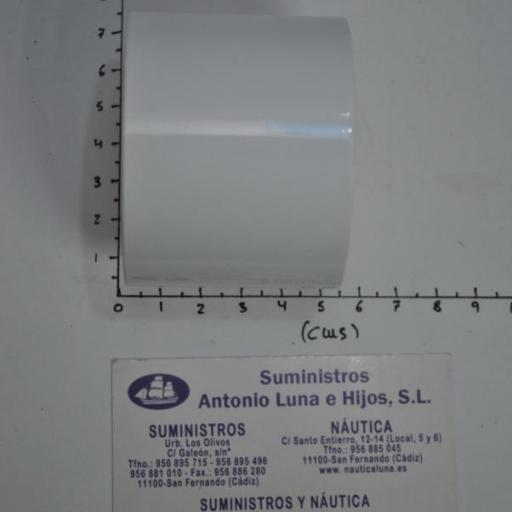 Banda (cinta) adhesiva decorativa (10 mts x 50 mm) Osculati [2]