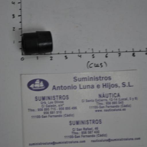 Casquillo de salida del agua 43112-99E00 original Suzuki [2]
