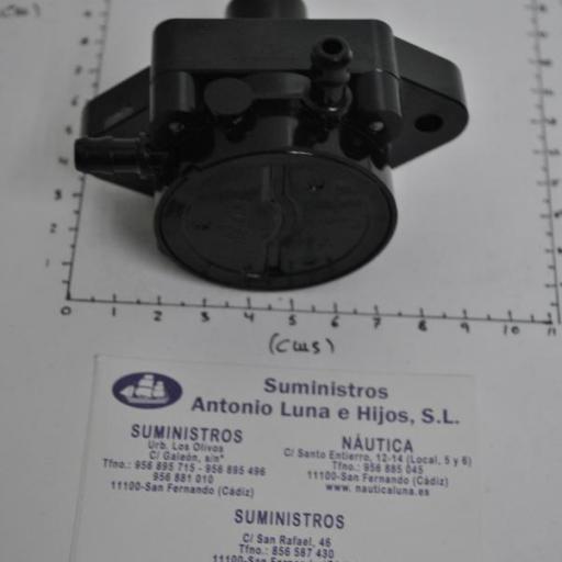 Bomba de combustible 3H8-04000-1 original Tohatsu [6]