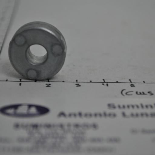 Ánodo de zinc original 369-60218-1 Tohatsu [5]