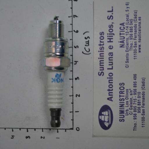 Bujía NGK LR4C-E [4]