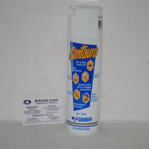 Centauro spray Sadira 650 cc (500 ml) [1]