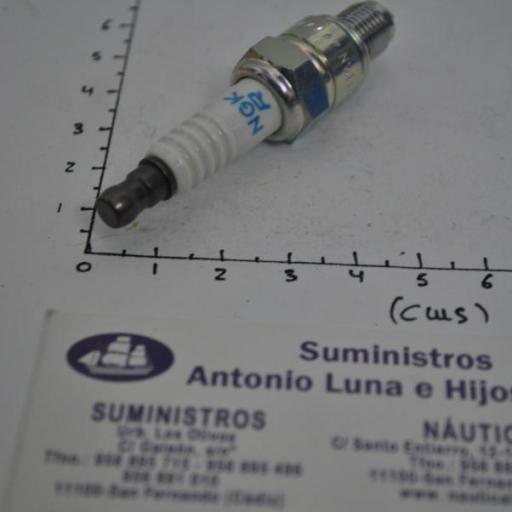 Bujía NGK LR4C-E [5]