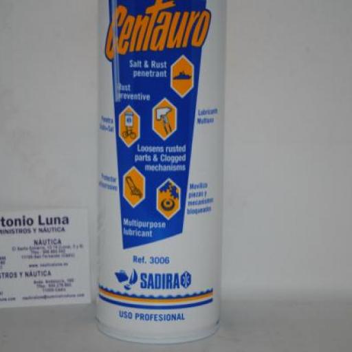 Centauro spray Sadira 650 cc (500 ml) [2]
