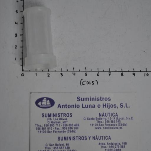 Filtro de combustible 3B7-02234-0 original Tohatsu [1]