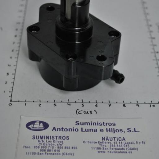 Bomba de combustible 3H8-04000-1 original Tohatsu [7]