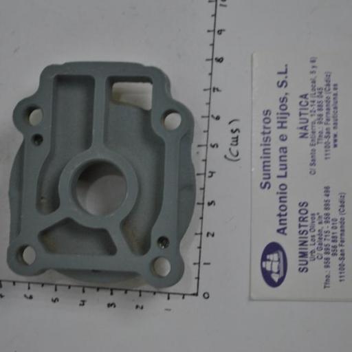 Tapa inferior de la bomba de agua 348-65017-1 original Tohatsu [1]