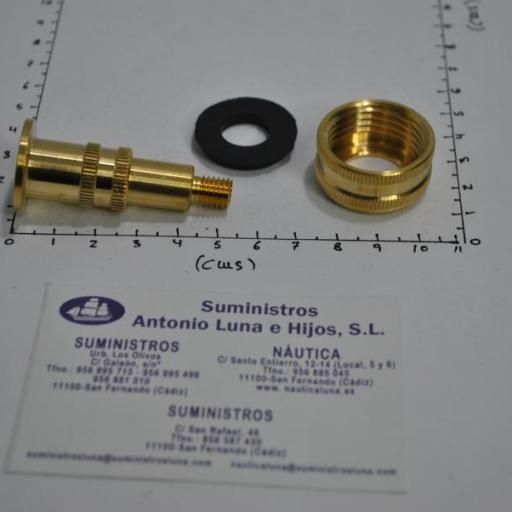 Kit de conexión para endulzar el motor 06190-ZV1-860 original Honda [5]