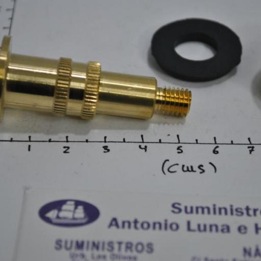 Kit de conexión para endulzar el motor 06190-ZV1-860 original Honda [6]