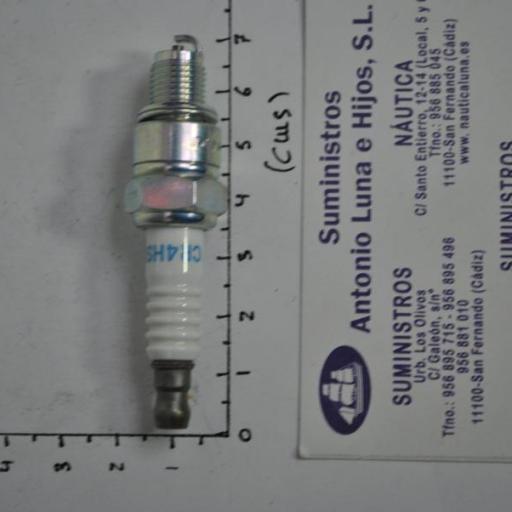Bujía NGK CR4HSB [4]