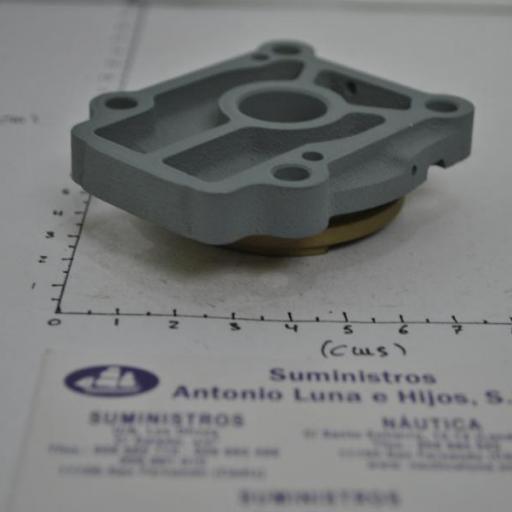 Tapa inferior de la bomba de agua 348-65017-1 original Tohatsu [5]