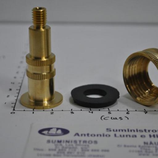 Kit de conexión para endulzar el motor 06190-ZV1-860 original Honda