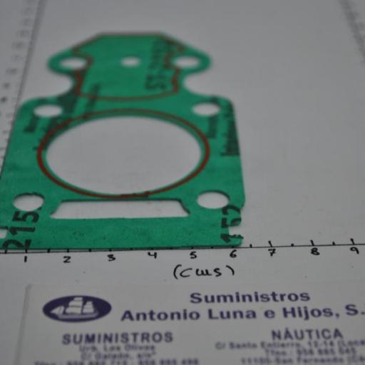 Junta de la bomba de agua F20-04000004E original Parsun [4]