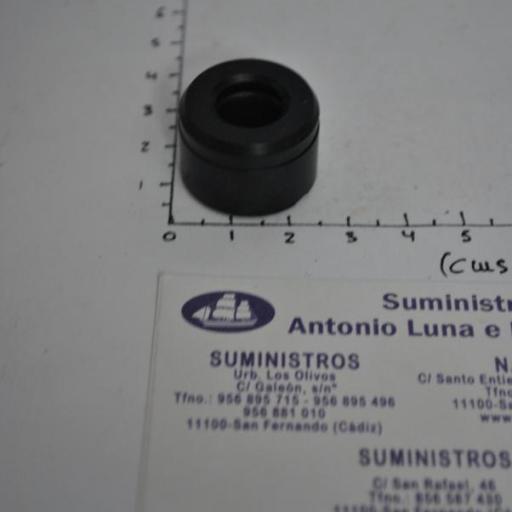 Goma superior del tubo del agua 25-804903001 original Quicksilver [2]