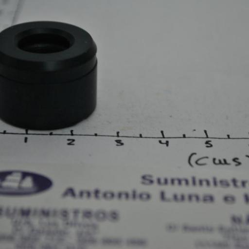 Goma superior del tubo del agua 25-804903001 original Quicksilver [3]