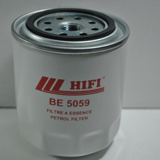 Filtro decantador (sólo recambio) (equivalente 855686 Volvo) BE 5059 Hifi Filter