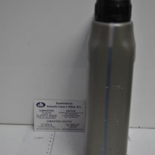 Aceite hidráulico ATF Dexron III 1 lt. Iada [3]