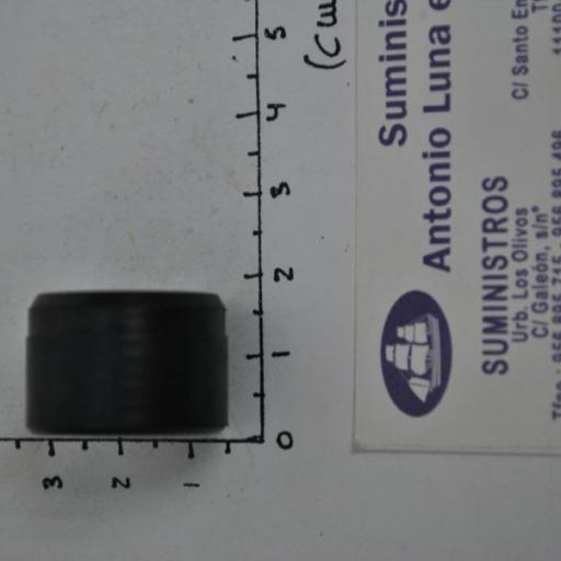 Goma superior del tubo del agua 25-804903001 original Quicksilver [4]