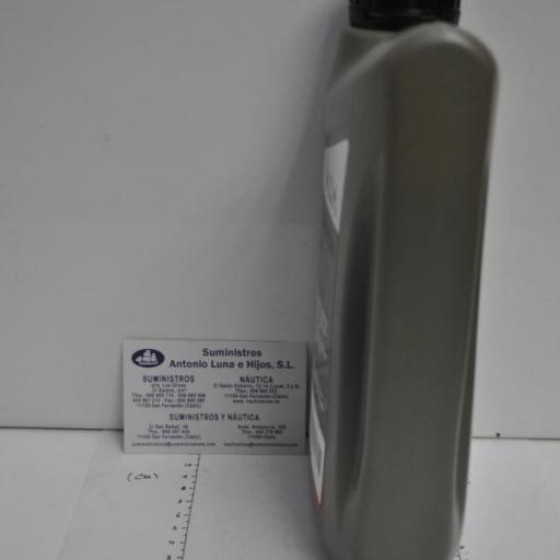 Aceite hidráulico ATF Dexron III 1 lt. Iada [4]