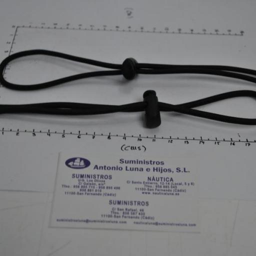 Atacañas regulable (bolsa de 2 ud) Kali Kunnan [1]