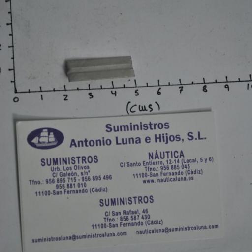 Chaveta 28-8M0204723 original Quicksilver/Mercury [1]