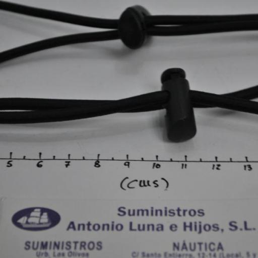 Atacañas regulable (bolsa de 2 ud) Kali Kunnan [3]
