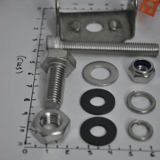 Foco de cubierta 14 led 14W 12-36V Imnasa [2]