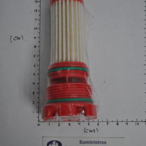Filtro de combustible (equivalente 35-8M0020349 Mercury) Hifi Filter