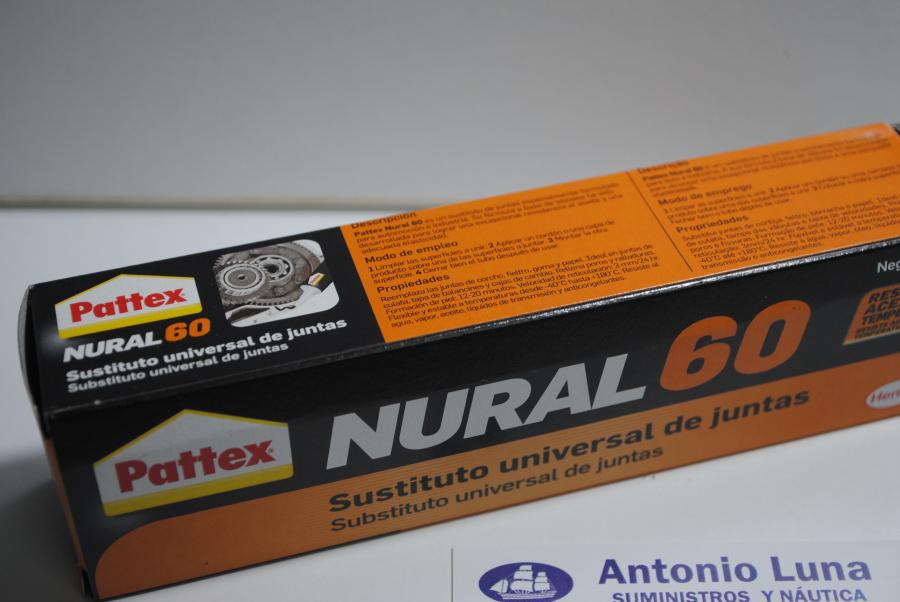Adhesivo Nural-28 de 40 ml Pattex precios comprar Adhesivo Nural