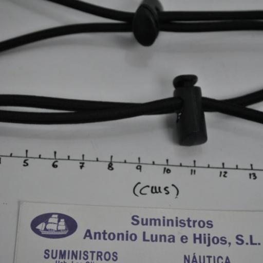 Atacañas regulable (bolsa de 2 ud) Kali Kunnan [4]