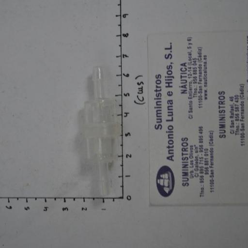 Filtro de combustible RT 5 universal Hifi Filter [3]