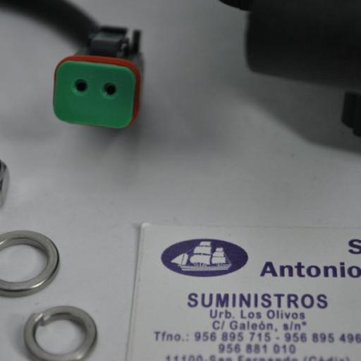 Foco de cubierta 14 led 14W 12-36V Imnasa [3]