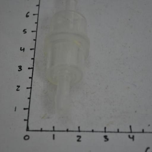 Filtro de combustible RT 5 universal Hifi Filter [6]