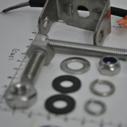 Foco de cubierta 14 led 14W 12-36V Imnasa [7]