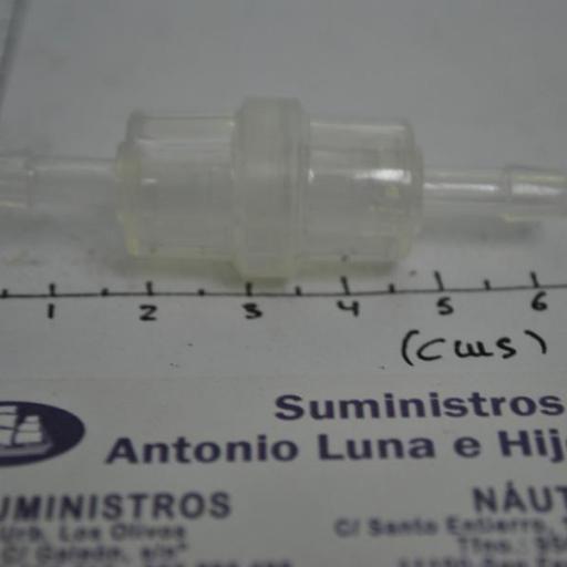 Filtro de combustible RT 5 universal Hifi Filter [1]